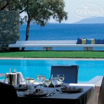 Grand Resort Lagonissi 