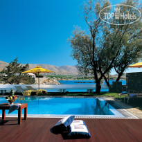 Grand Resort Lagonissi 