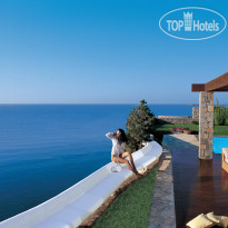 Grand Resort Lagonissi 