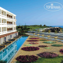 Grand Resort Lagonissi 