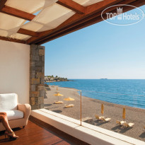 Grand Resort Lagonissi 