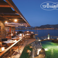 Grand Resort Lagonissi 