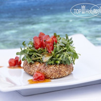 Grand Resort Lagonissi Galazia Akti