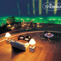 Grand Resort Lagonissi Kohylia Restaurant & Sushi Bar