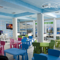 Grand Resort Lagonissi Детский Клуб