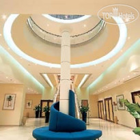 Sofitel Athens Airport