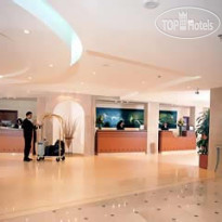Sofitel Athens Airport