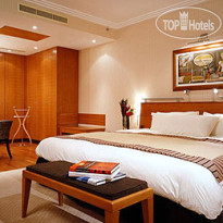 Sofitel Athens Airport