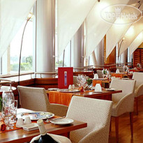 Sofitel Athens Airport