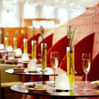 Sofitel Athens Airport