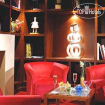 Sofitel Athens Airport