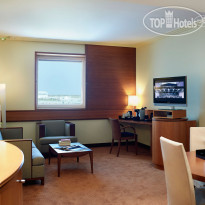 Sofitel Athens Airport