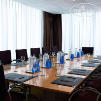 Sofitel Athens Airport