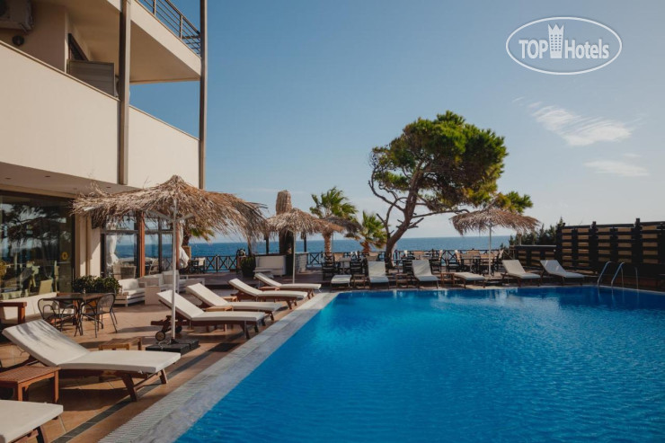 Hotel photo Mati 4*
