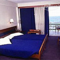 Attica Beach