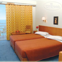 Attica Beach