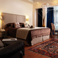Best Western Plus Embassy Deluxe Rooms