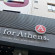 A for Athens 