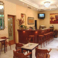 Rio Athens Ресторан
