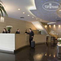 Amalia Hotel Athens