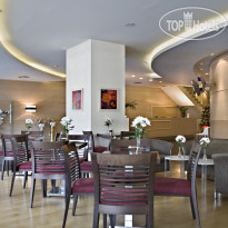 Amalia Hotel Athens