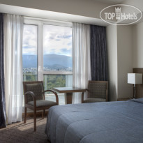 Amalia Hotel Athens