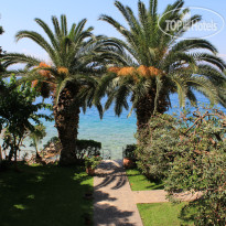 Theoxenia Hotel