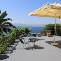 Theoxenia Hotel