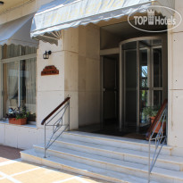 Theoxenia Hotel