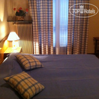Theoxenia Hotel