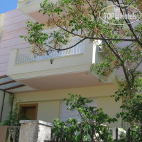 Corinthian Riviera Villa
