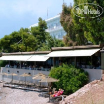 Pefkaki Hotel