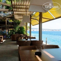 Pefkaki Hotel