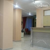 Arion Hotel Loutraki