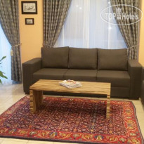 Arion Hotel Loutraki
