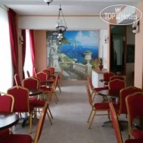 Arion Hotel Loutraki