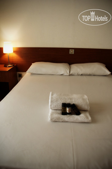 New photos from tourists Galaxy Hotel 2*