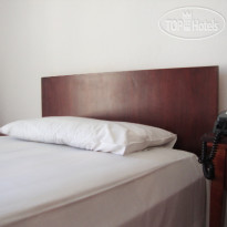Achillion Hotel 
