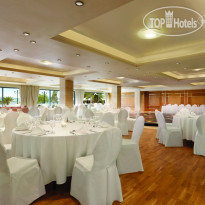 Ramada Loutraki Poseidon Resort