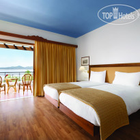 Ramada Loutraki Poseidon Resort
