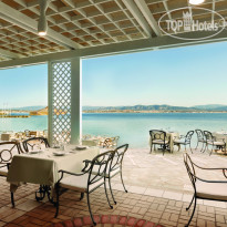 Ramada Loutraki Poseidon Resort