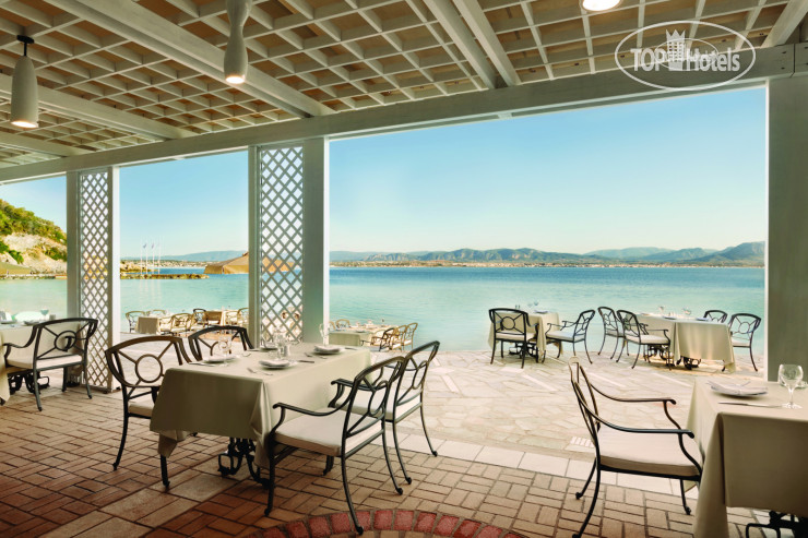 New photos from tourists Ramada Loutraki Poseidon Resort 5*