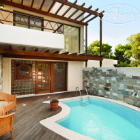 Ramada Loutraki Poseidon Resort