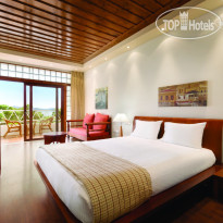 Ramada Loutraki Poseidon Resort