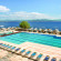 Ramada Loutraki Poseidon Resort Pool