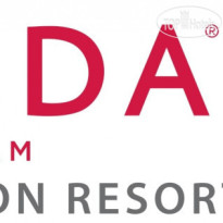 Ramada Loutraki Poseidon Resort Hotel Logo