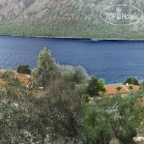 Mantas Bay 