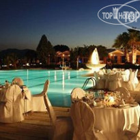 Wyndham Loutraki Poseidon Resort 
