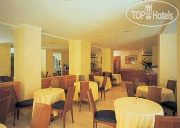 Hotel photo Marion 2*