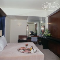 Club Hotel Casino Loutraki